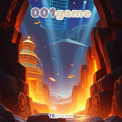 001game: Explore Recursos Únicos do App que Transformam sua Experiência