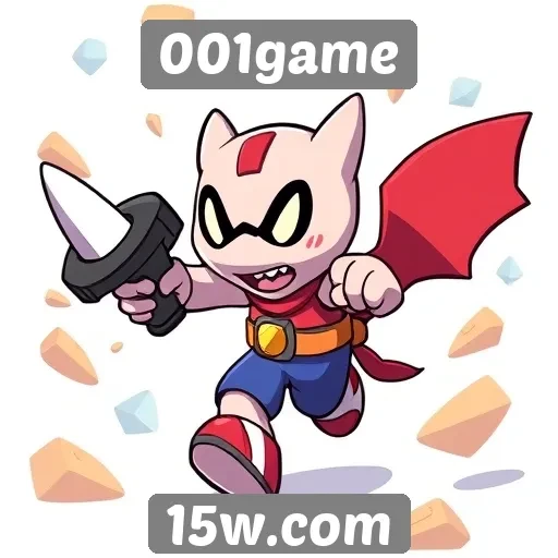 Recursos exclusivos de assinatura do 001game