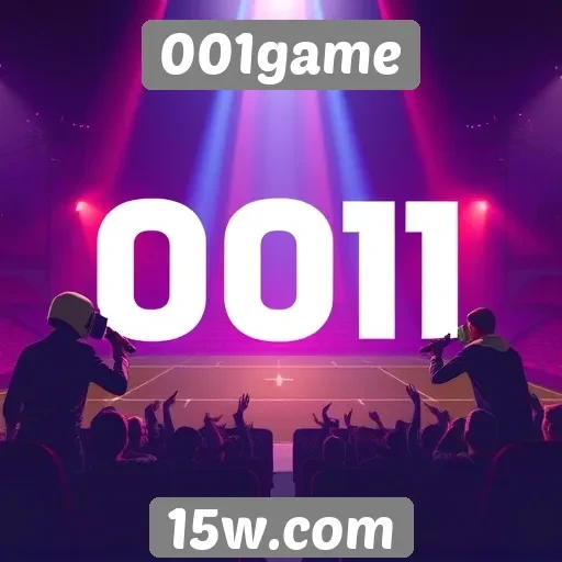 Expectativas para as novas atualizações do 001game