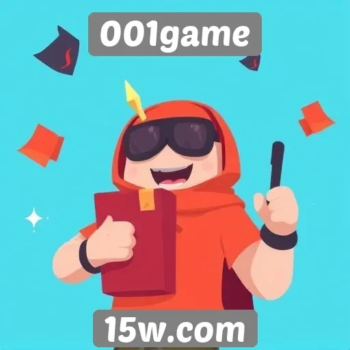 Dicas para melhorar sua experiência no 001game