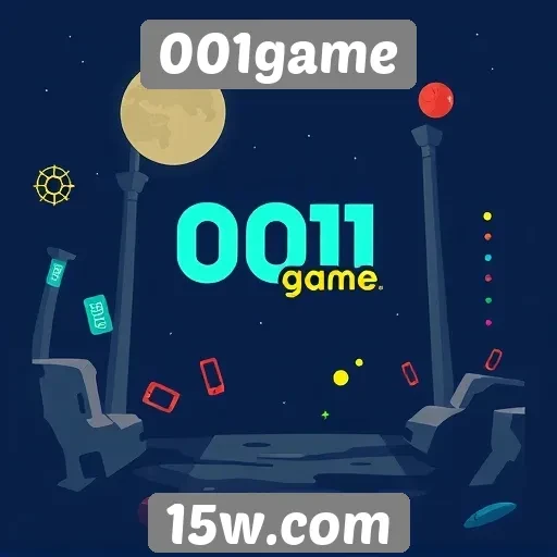 Desenvolvedores independentes ganham espaço no 001game