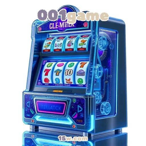 001game: Segurança em Primeiro Lugar para uma Experiência Inigualável