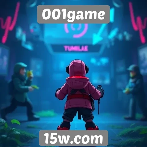 Comentários de usuários sobre a experiência no 001game