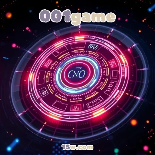 001game VIP: Explore Vantagens e Experiências Únicas Para Jogadores